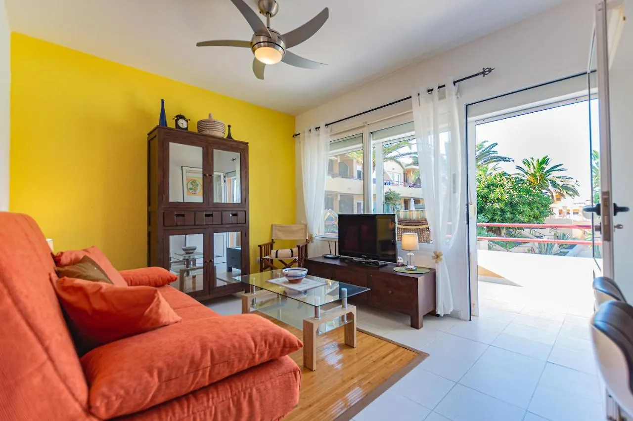 Sunnyapartment Corralejo Apartment