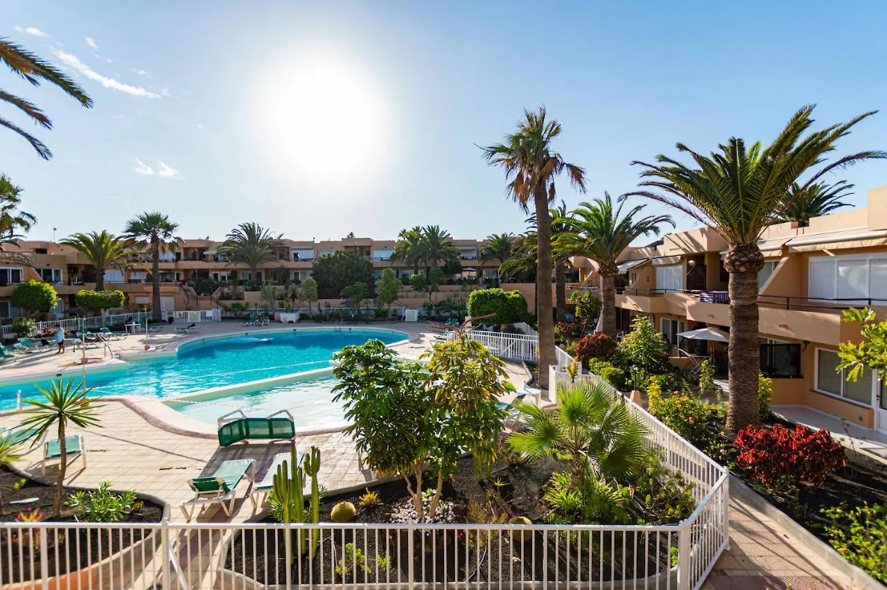 Apartment Sunnyapartment Corralejo Spain