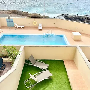 Sunny - El Medano (Tenerife)