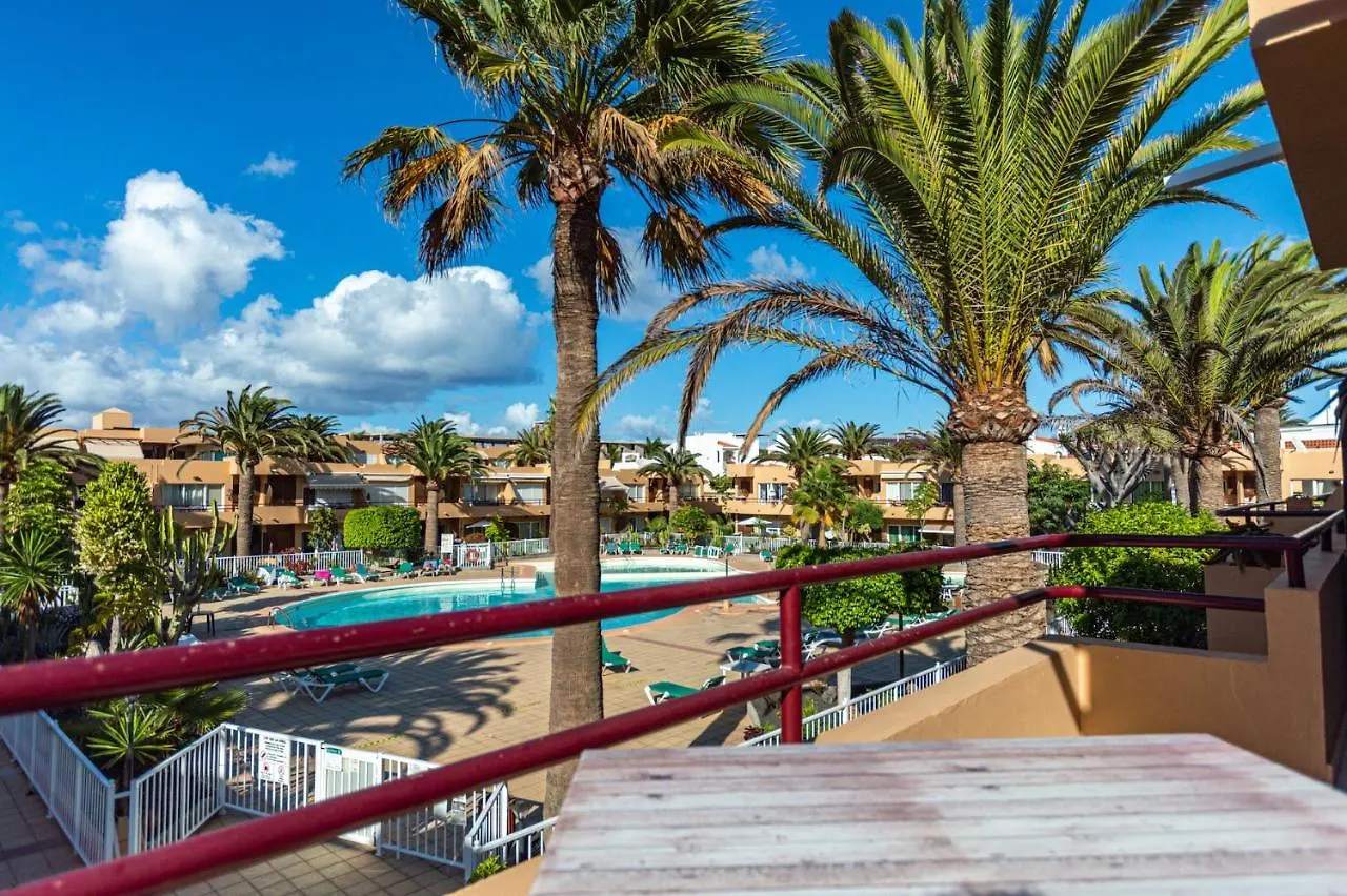Sunnyapartment Corralejo Spain