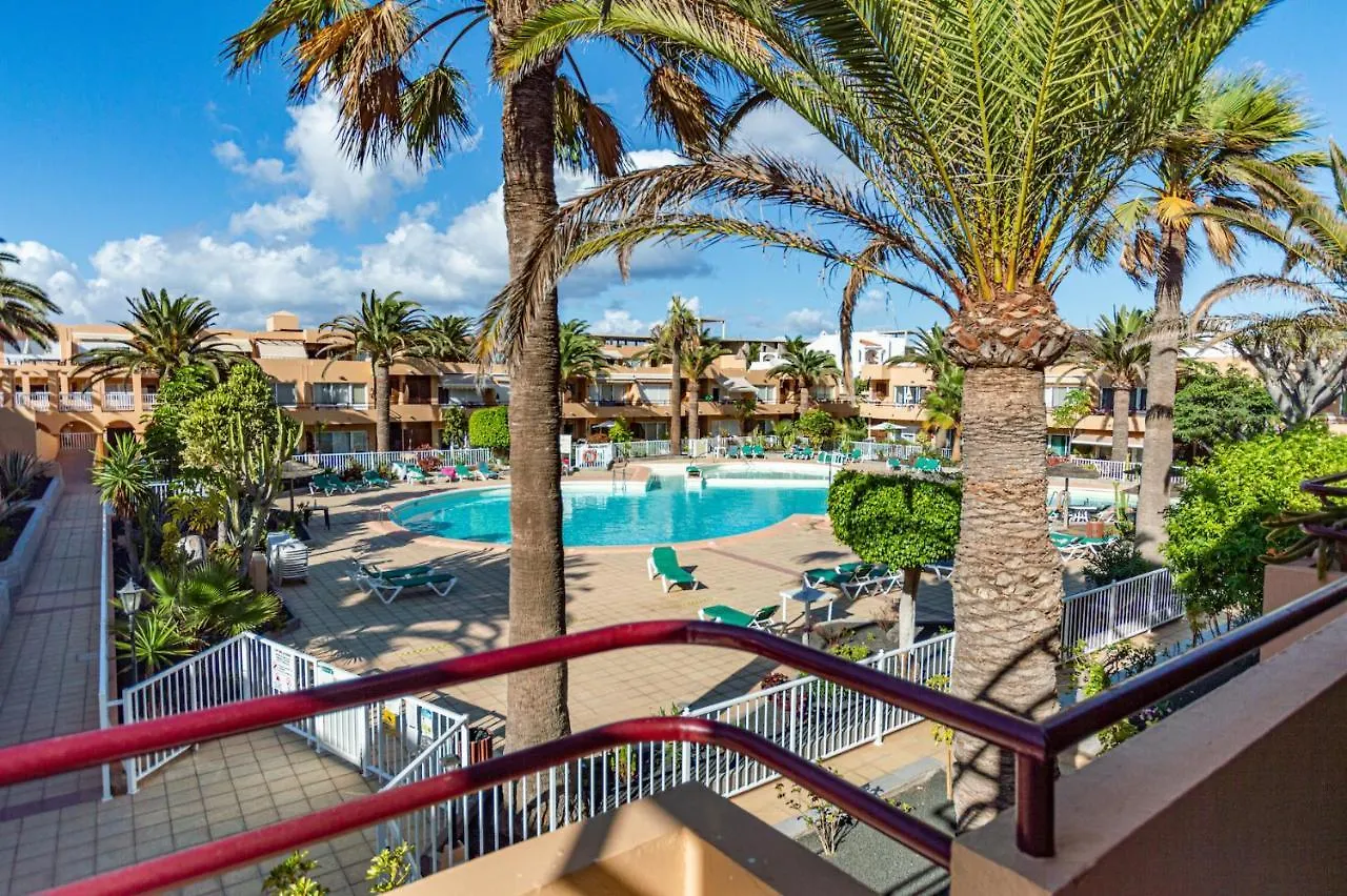 Sunnyapartment Corralejo Spain