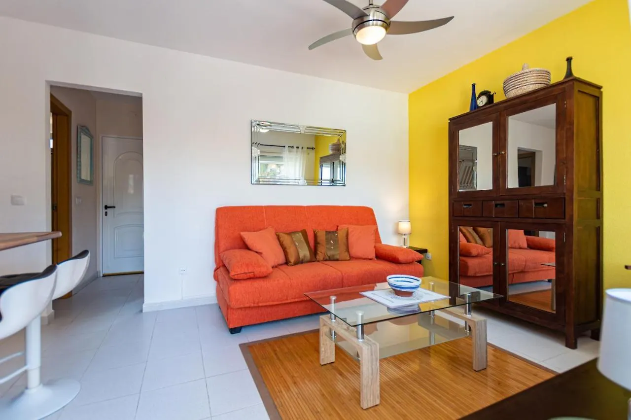 Sunnyapartment Corralejo 0*,  Spain