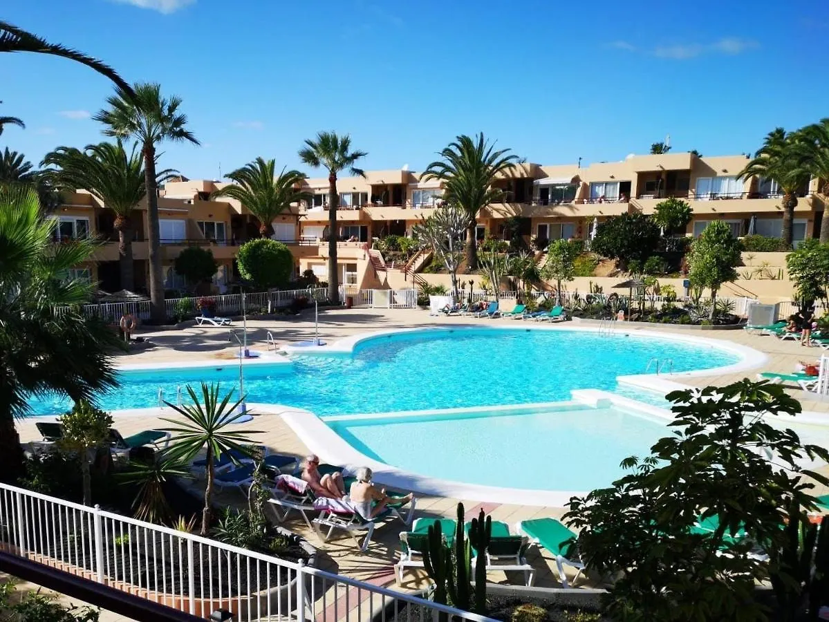 Apartment Sunnyapartment Corralejo