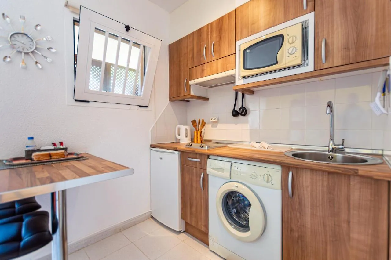 Sunnyapartment Corralejo Spain