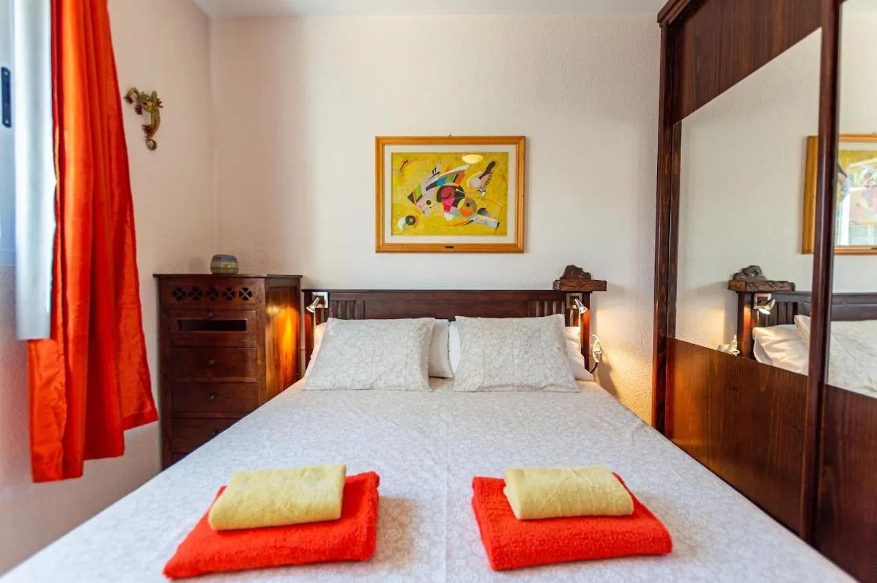 Sunnyapartment Corralejo
