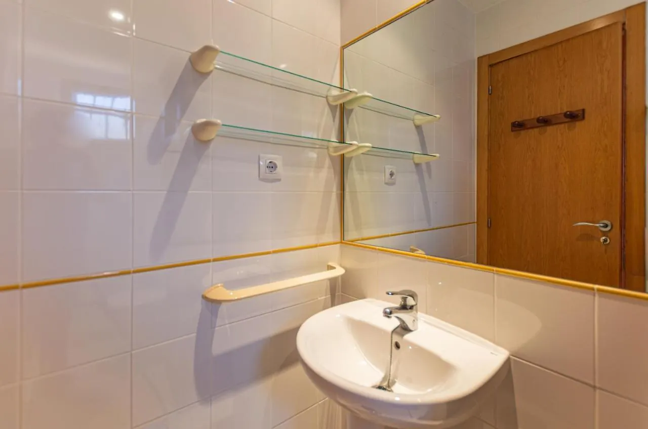 Apartment Sunnyapartment Corralejo
