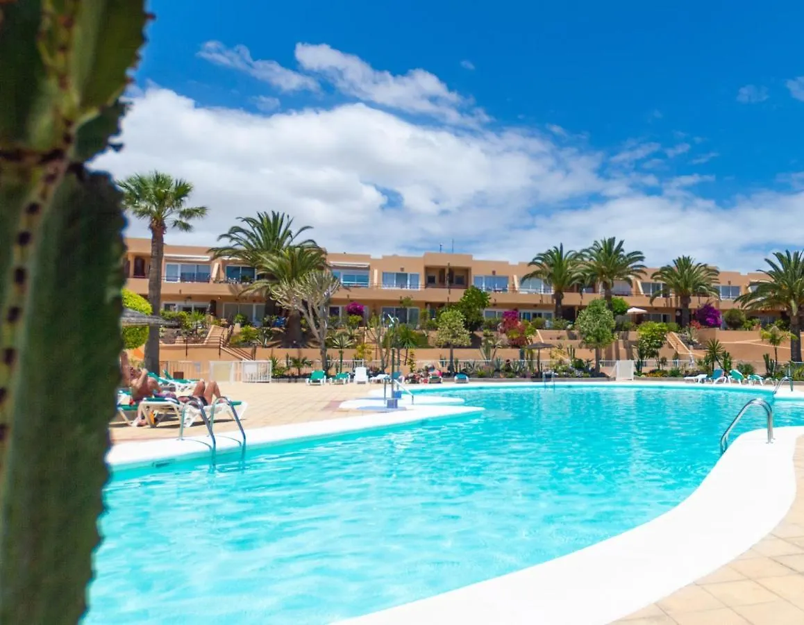 Sunnyapartment Corralejo 0*,