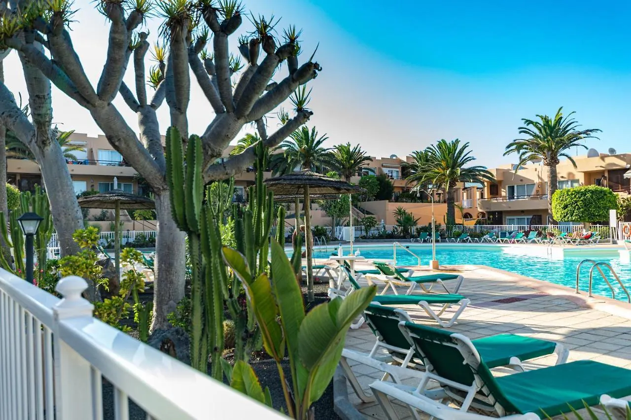 Sunnyapartment Corralejo 0*,