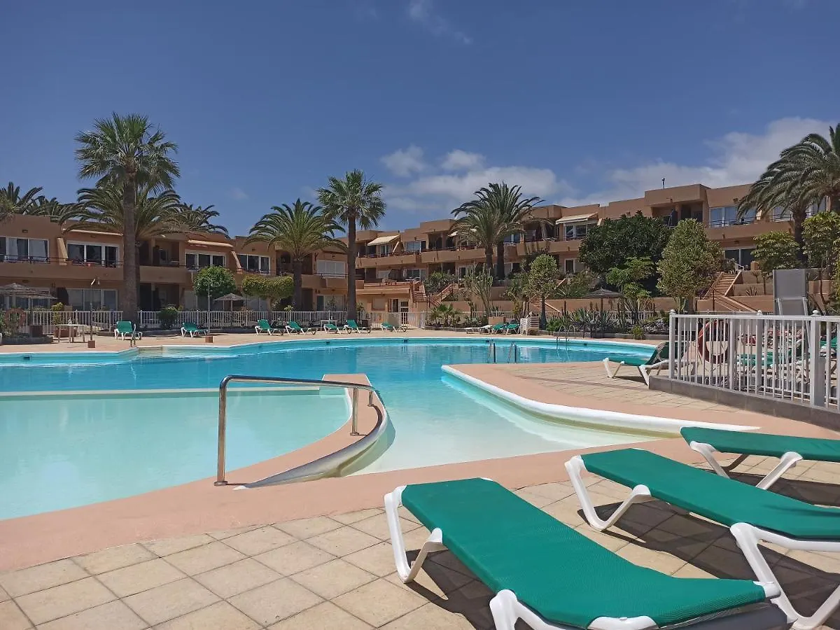 Sunnyapartment Corralejo