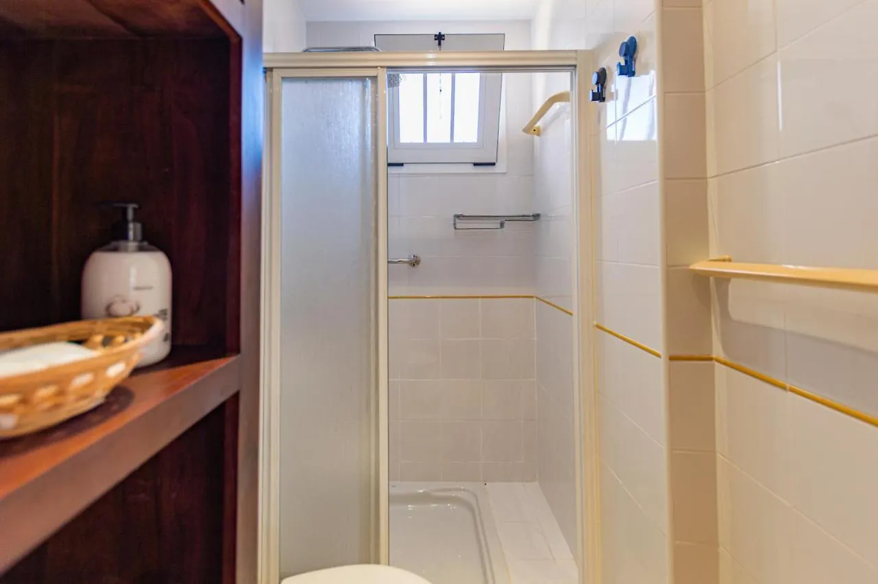 Sunnyapartment Corralejo 0*,