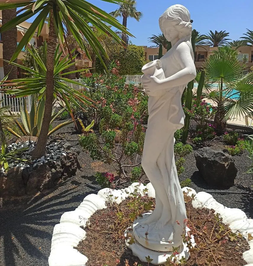 Sunnyapartment Corralejo 0*,  Spain