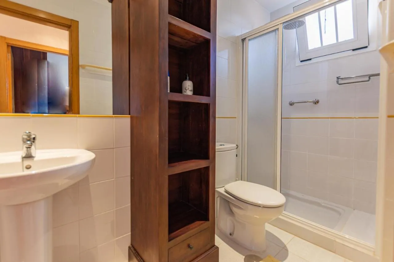 Sunnyapartment Corralejo