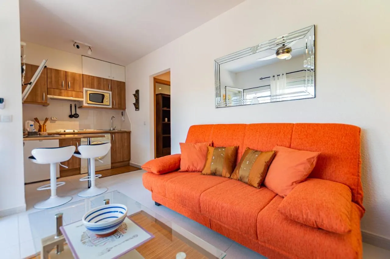 Sunnyapartment Corralejo