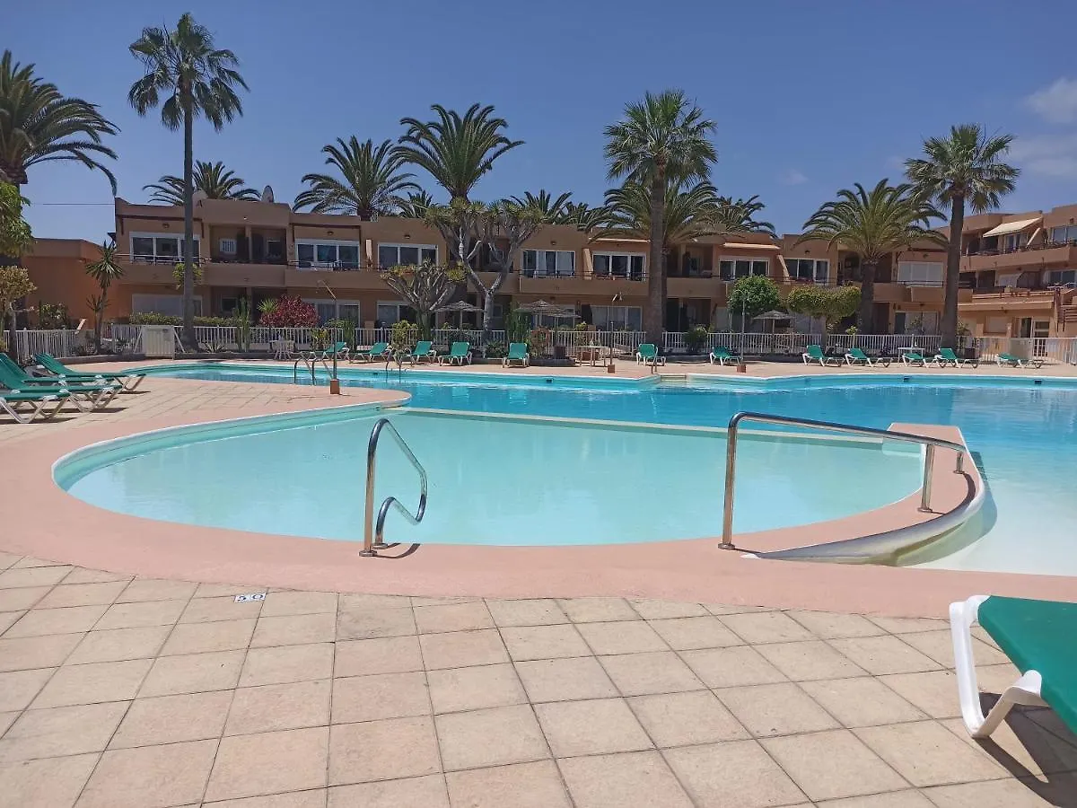 Sunnyapartment Corralejo